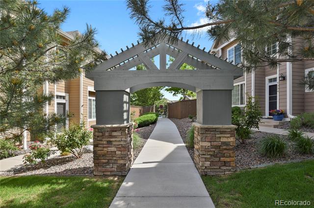 1356 Carlyle Park Circle