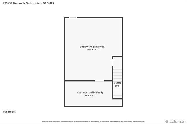 2750 W Riverwalk Circle Unit: D