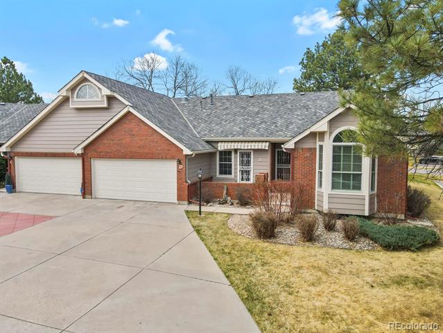 2750 W Riverwalk Circle Unit: D