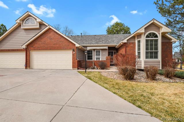 2750 W Riverwalk Circle Unit: D