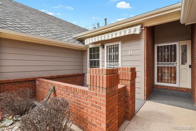 2750 W Riverwalk Circle Unit: D
