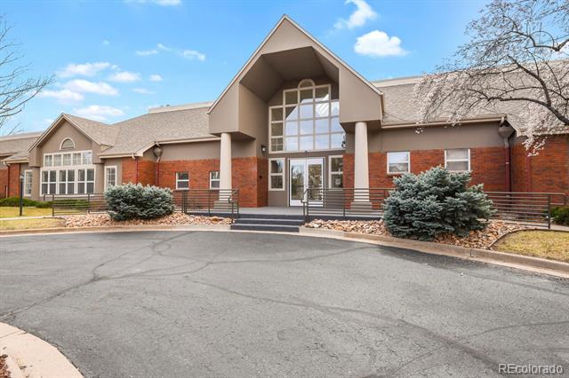 2750 W Riverwalk Circle Unit: D