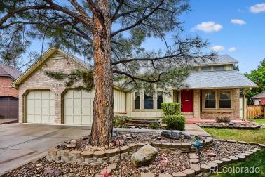11707 W Prentice Drive