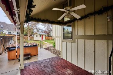 11707 W Prentice Drive