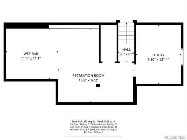 11707 W Prentice Drive