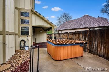 11707 W Prentice Drive