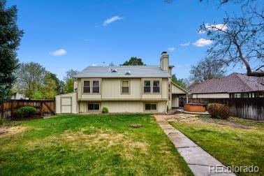 11707 W Prentice Drive