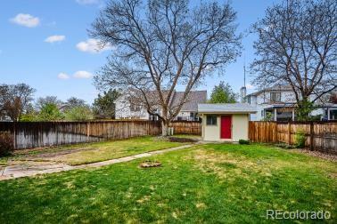 11707 W Prentice Drive