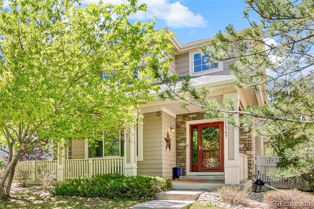 11367 S Blackthorn Court