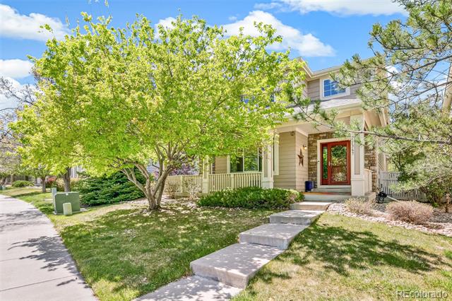 11367 S Blackthorn Court