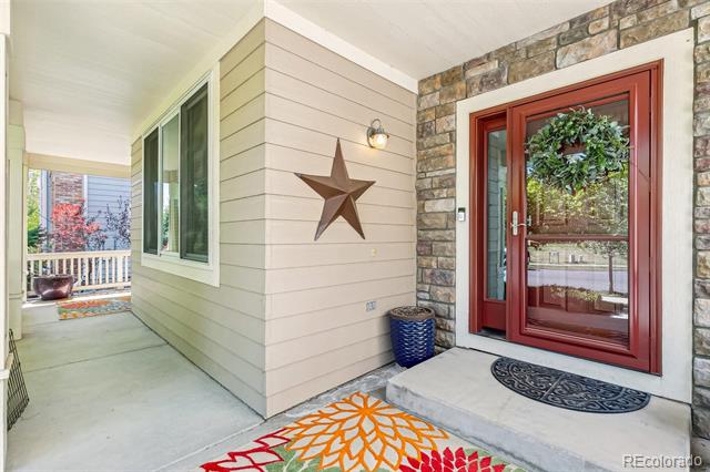 11367 S Blackthorn Court