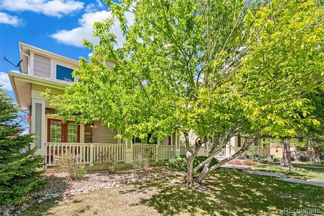 11367 S Blackthorn Court