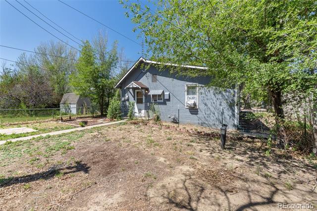 111 S Cameron Street