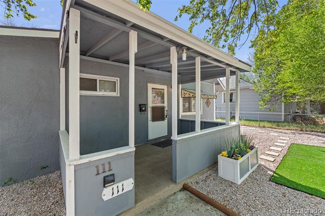 111 S Cameron Street