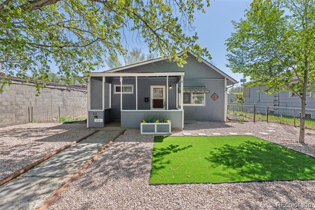 111 S Cameron Street