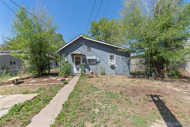 111 S Cameron Street