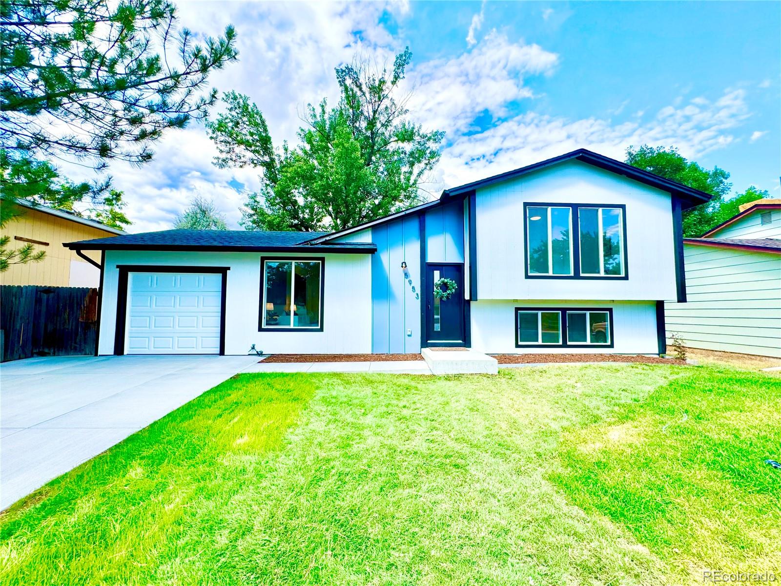 5953 Anvil Court