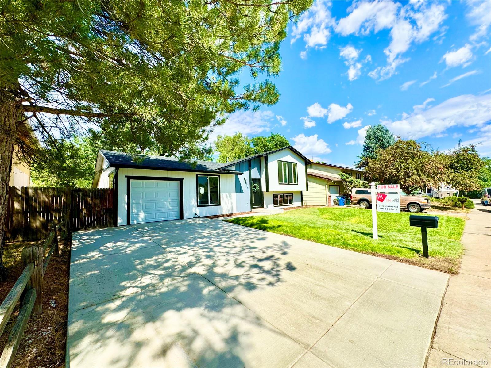 5953 Anvil Court
