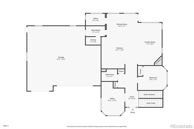 1469 Flowers Court