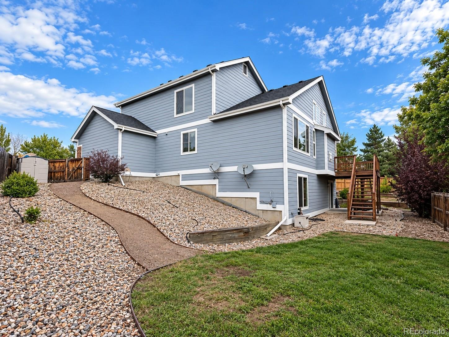 10208 Hexton Court