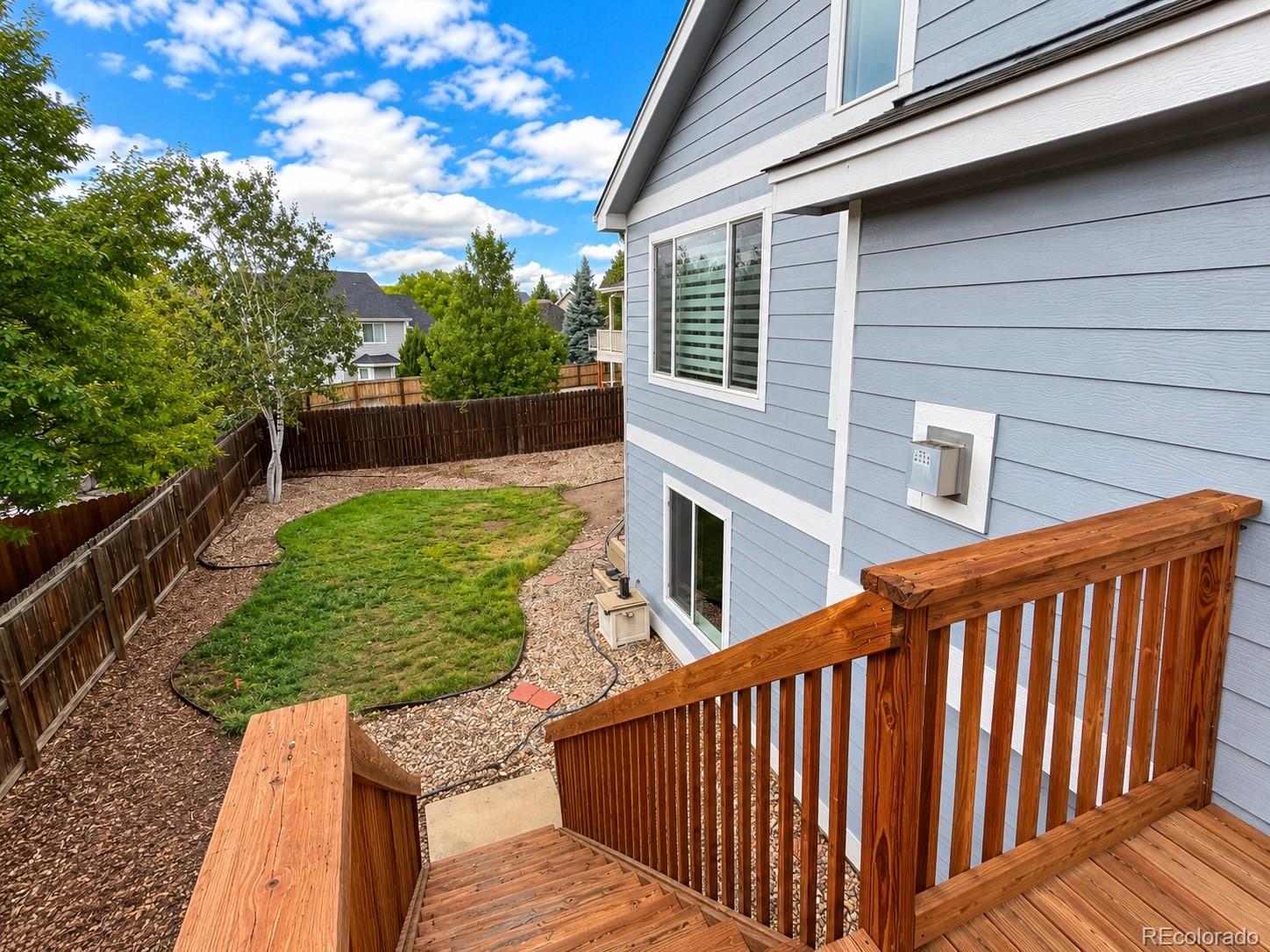 10208 Hexton Court