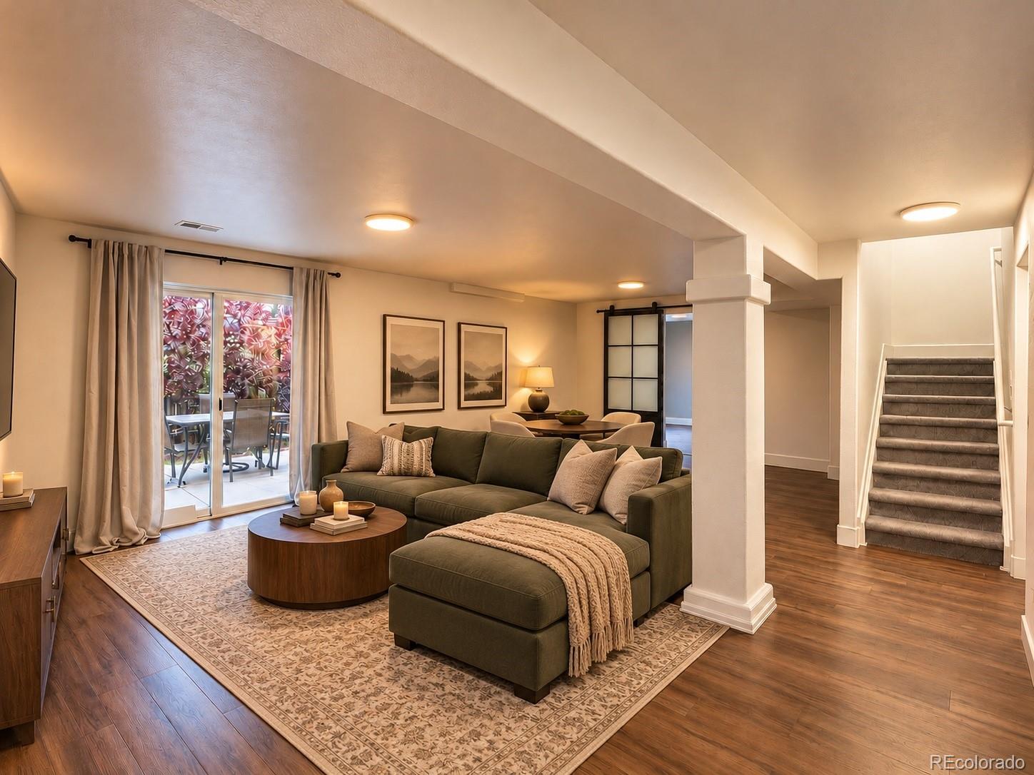10208 Hexton Court