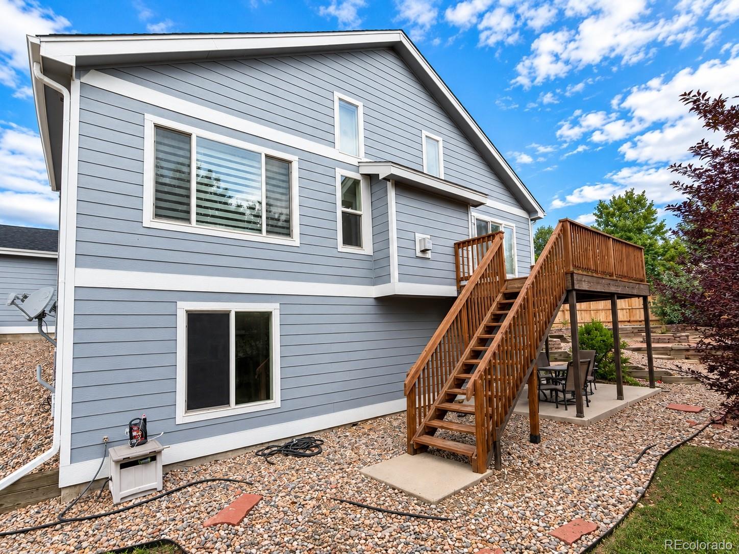 10208 Hexton Court