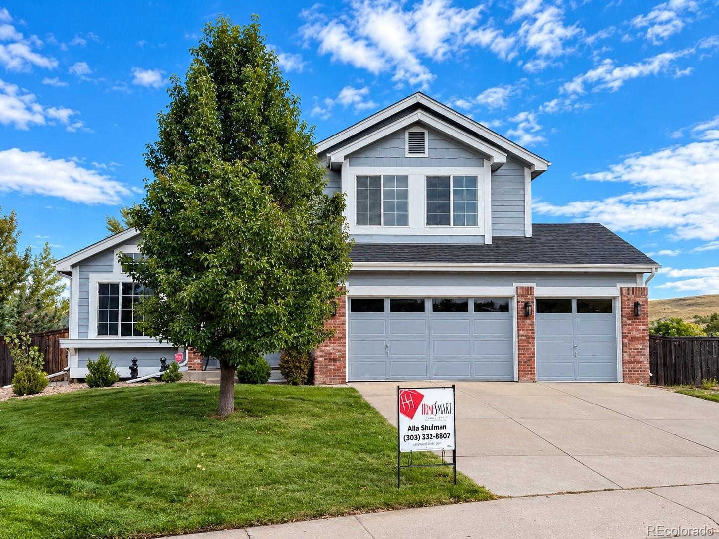 10208 Hexton Court