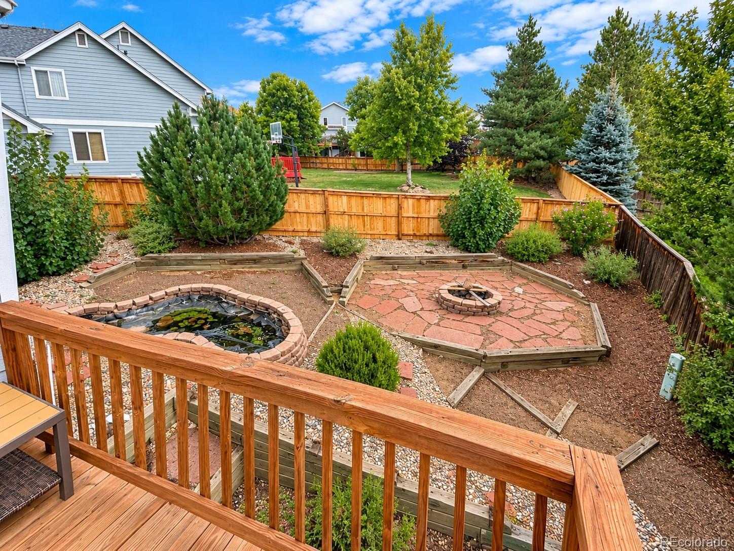 10208 Hexton Court