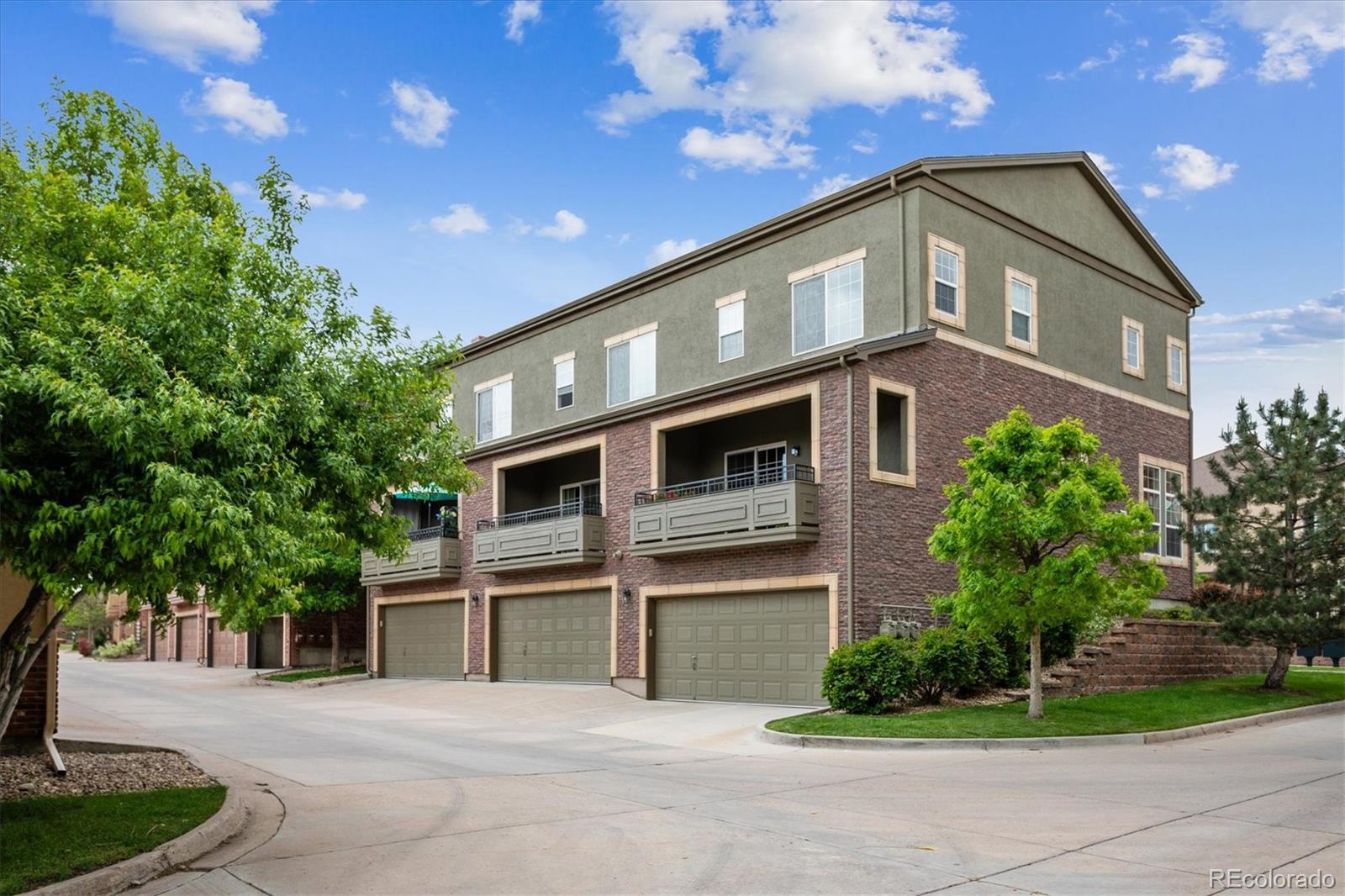 9452 Elmhurst Lane Unit: B