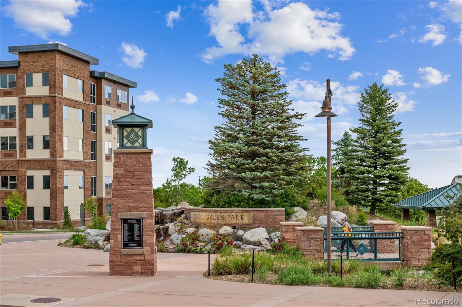 9452 Elmhurst Lane Unit: B