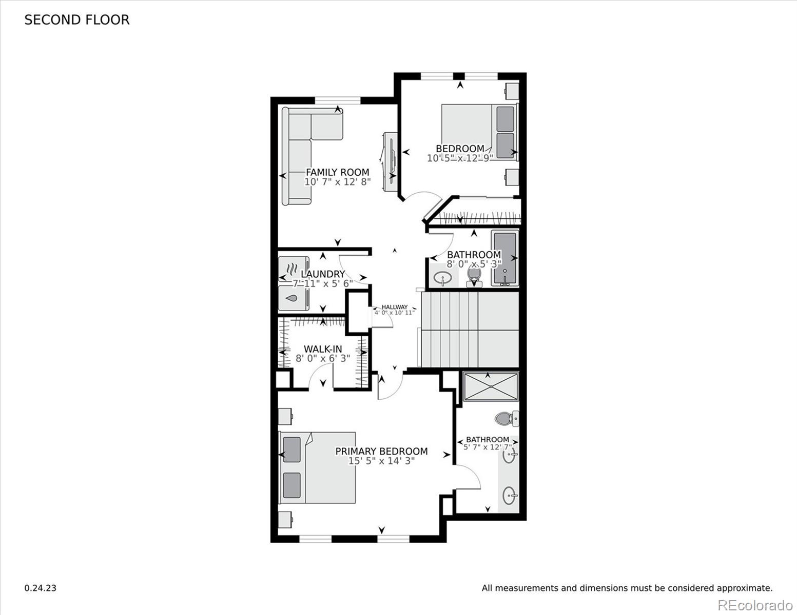 9452 Elmhurst Lane Unit: B