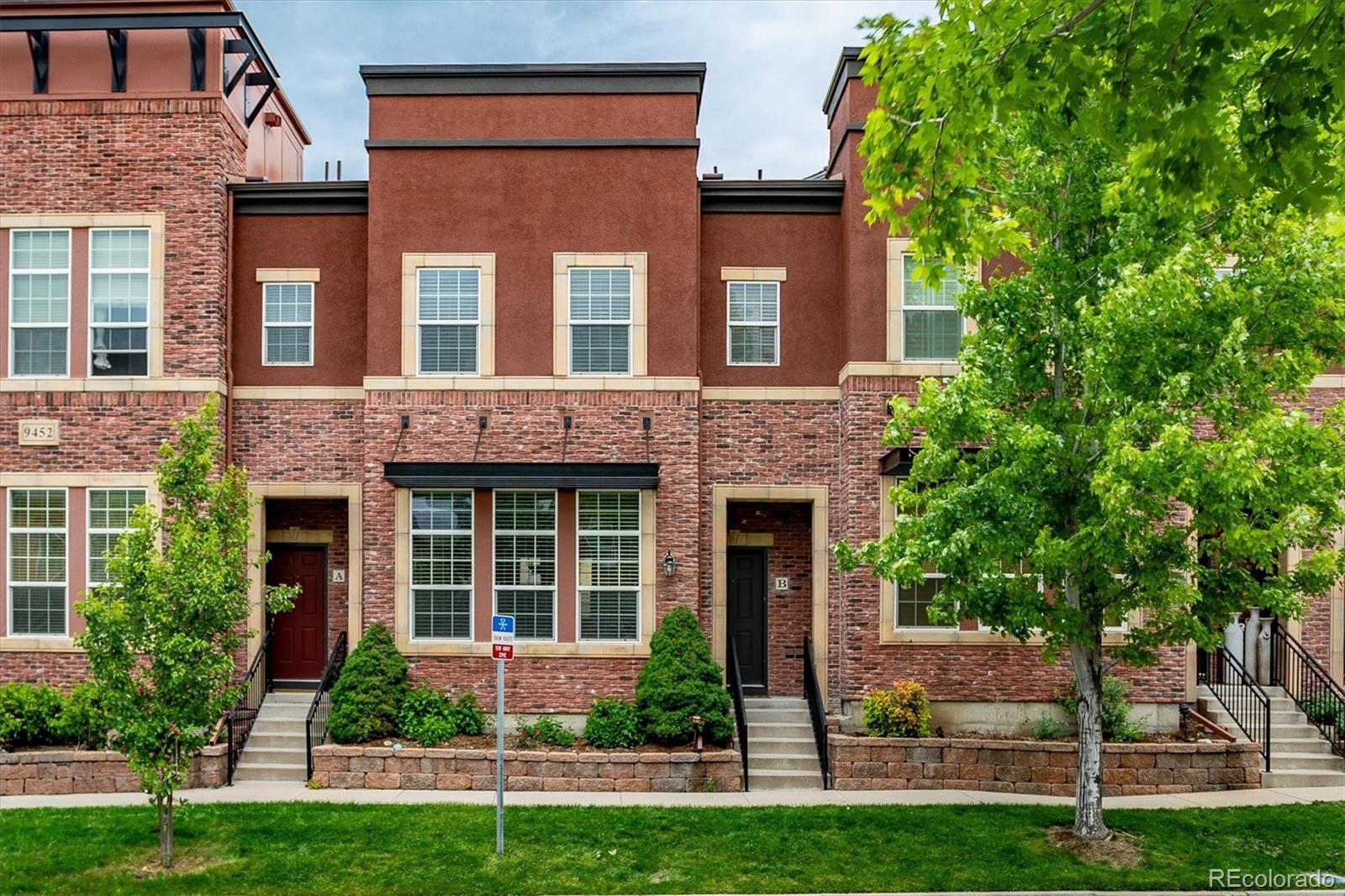 9452 Elmhurst Lane Unit: B
