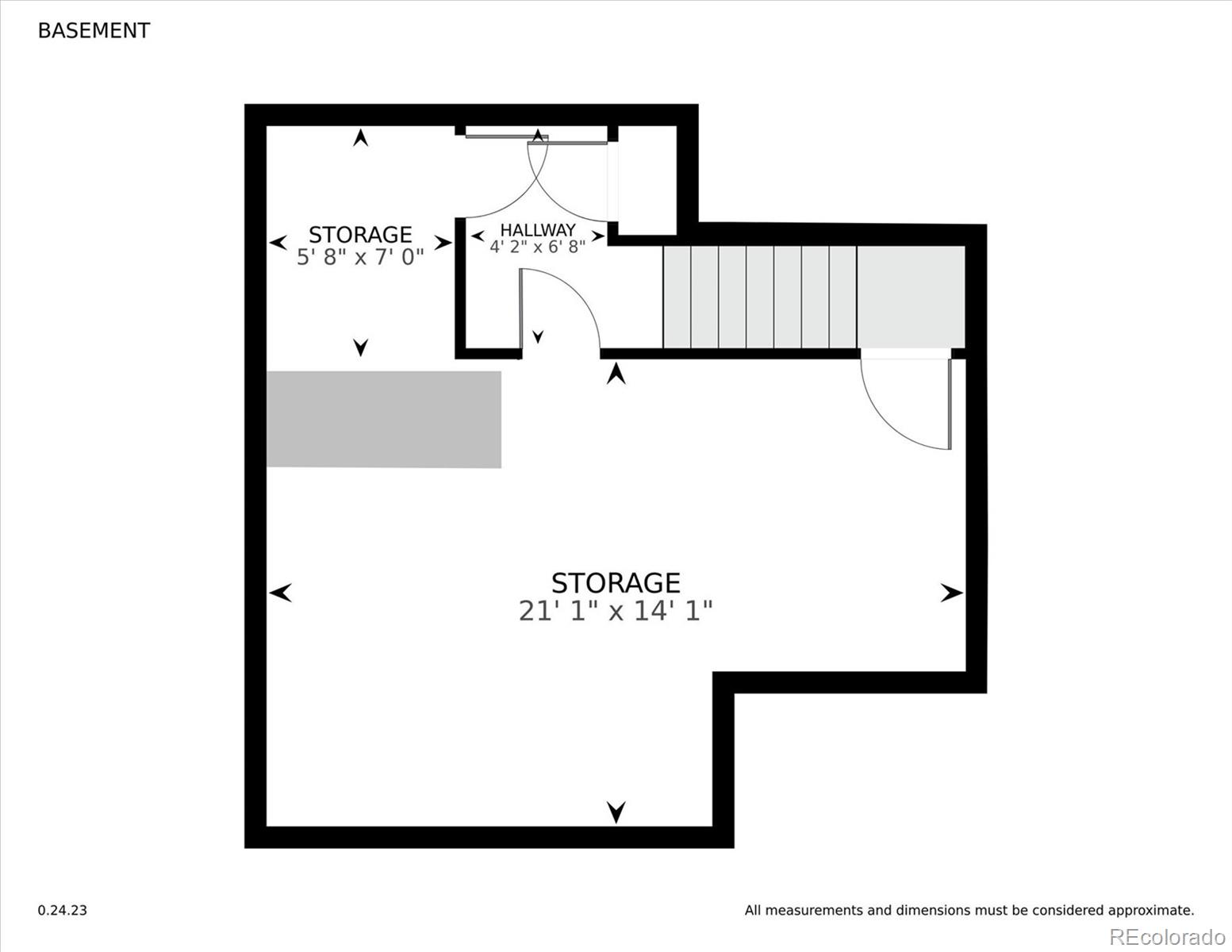 9452 Elmhurst Lane Unit: B