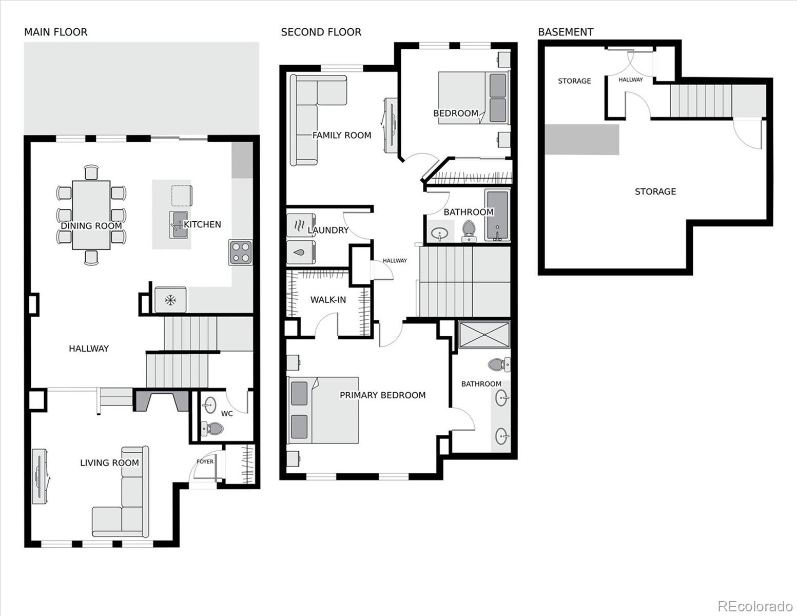 9452 Elmhurst Lane Unit: B