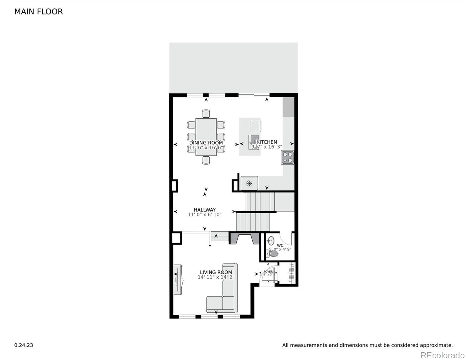 9452 Elmhurst Lane Unit: B