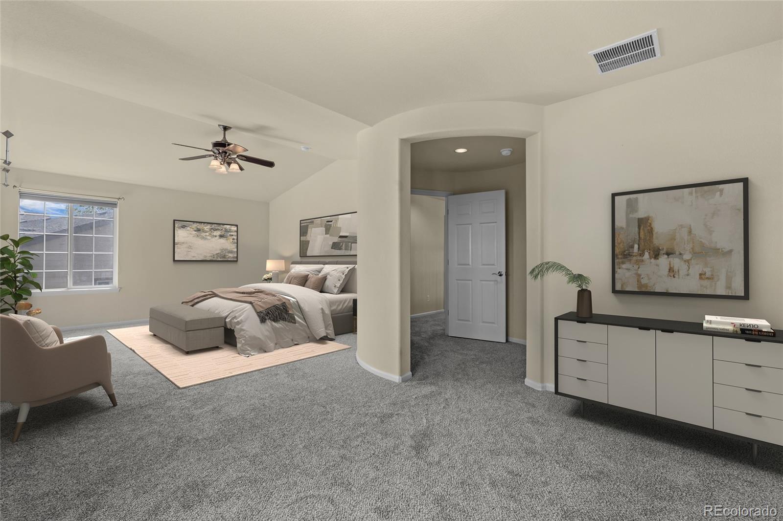 2860 Paw Print Way
