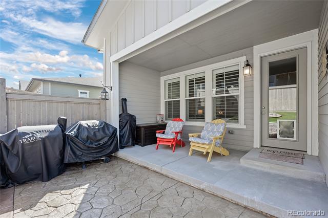 588 Felicity Loop