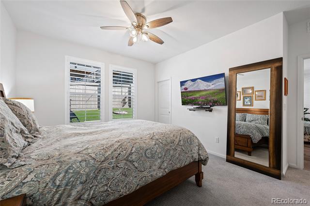 588 Felicity Loop