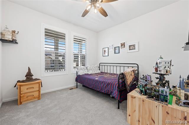 588 Felicity Loop