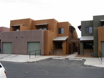Private Address