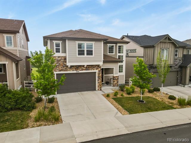 2549 Loon Circle