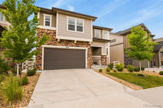 2549 Loon Circle