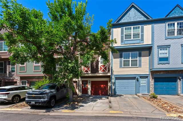 12043 E Ford Circle