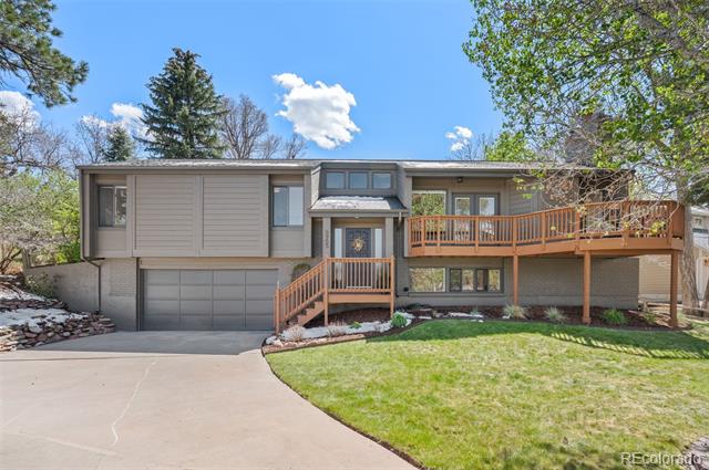 5955 Irish Pat Murphy Drive