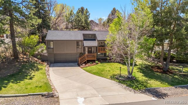 5955 Irish Pat Murphy Drive
