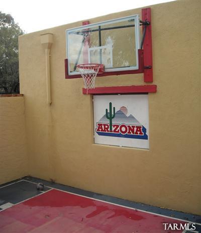 Private Address
