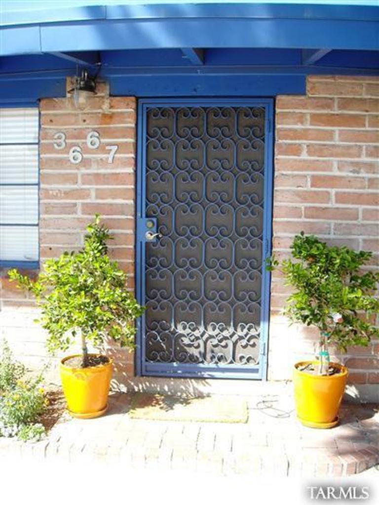 Private Address