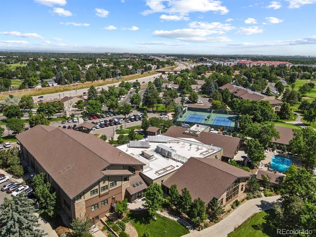 14091 E Marina Drive Unit: 302