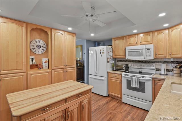 14091 E Marina Drive Unit: 302